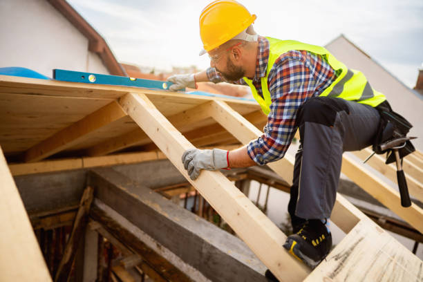 Best Shingle Roofing Installation  in Central, LA