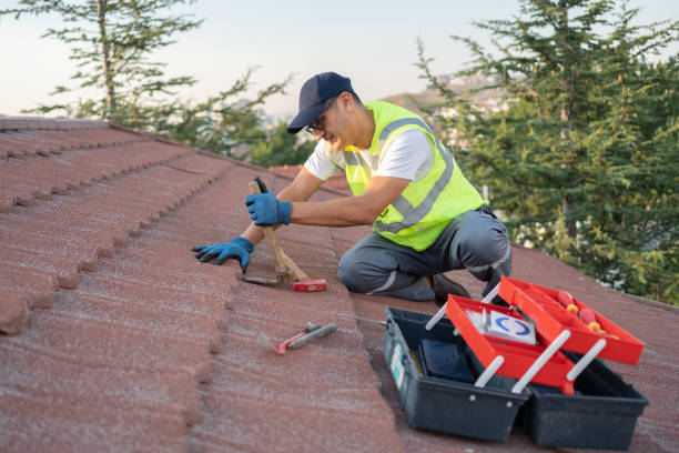 Best Slate Roofing Contractor  in Central, LA