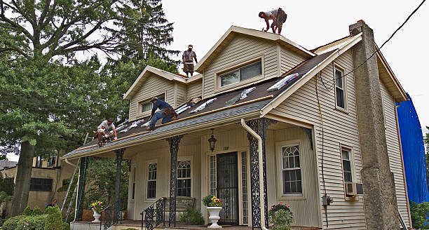 Best Residential Roofing Contractor  in Central, LA