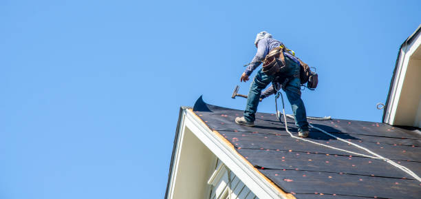 Best Gutter Installation and Roofing  in Central, LA